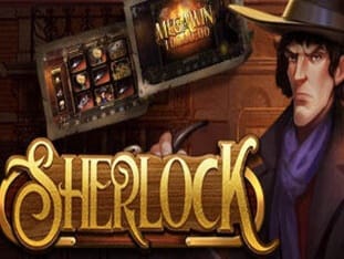 Sherlock game thumbnail