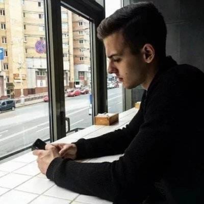 Hendra Gunawan avatar