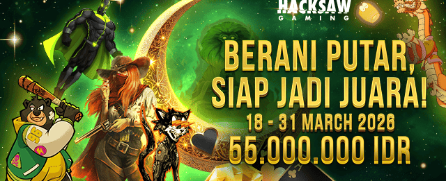 Menang Besar di pgraja slot