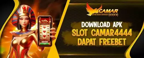 Bonus Unduh Aplikasi Mobile promotion banner