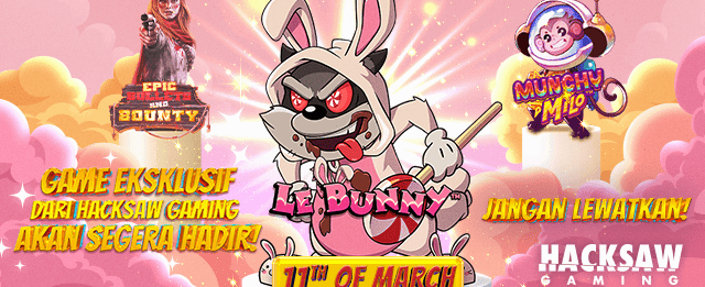 Hadiah Jackpot Instan Menanti