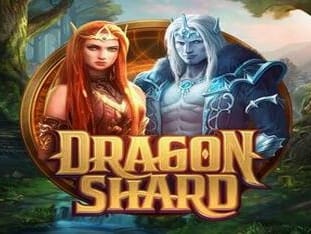 Dragon Shard game thumbnail