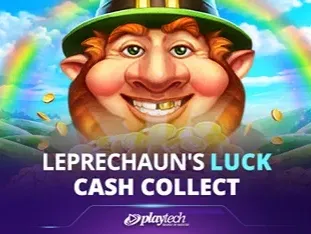Leprechaun's Luck_ Cash Collect