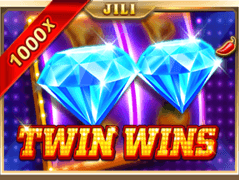 Twin Wins game thumbnail