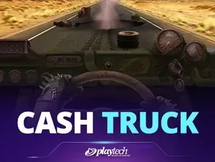 Cash Truck