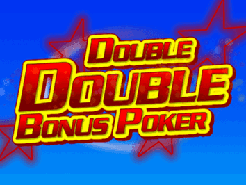 Double Double Bonus Poker 10 Hand game thumbnail