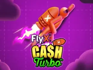 Flyx Cash Turbo game thumbnail