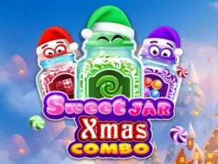 Sweet Jar Xmas Combo game thumbnail